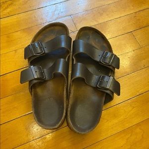 Birkenstocks